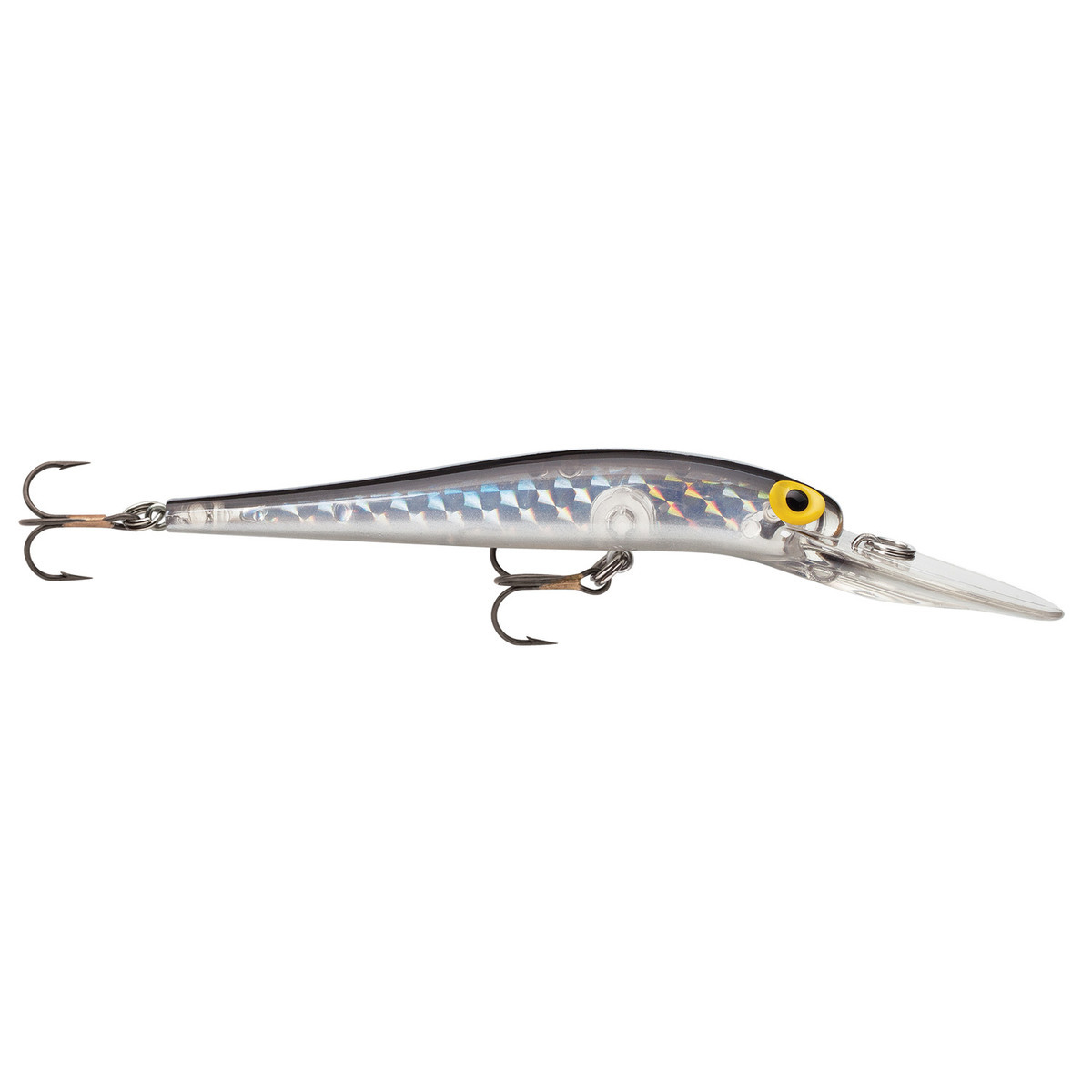 Storm 3-1/2in Deep Thunderstick Hard Jerkbait Storm 3-1/2in Deep Thunderstick Hard Jerkbait