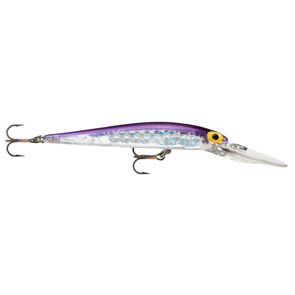 Storm 3-1/2in Deep Thunderstick Hard Jerkbait Storm 3-1/2in Deep Thunderstick Hard Jerkbait