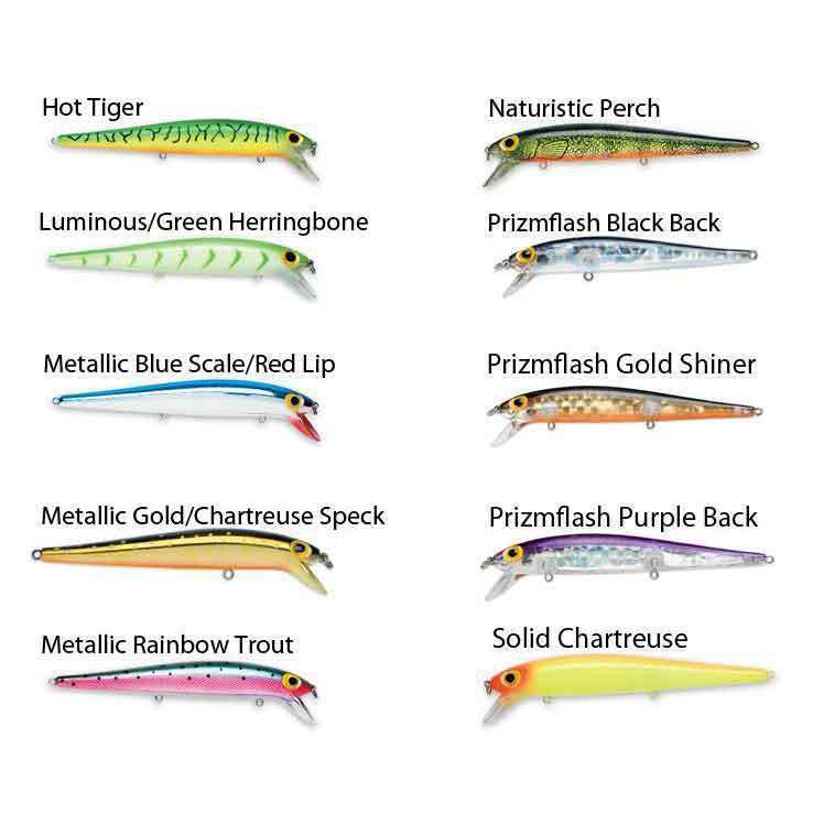 Storm Deep Jr. Thunderstick Storm Deep Jr. Thunderstick