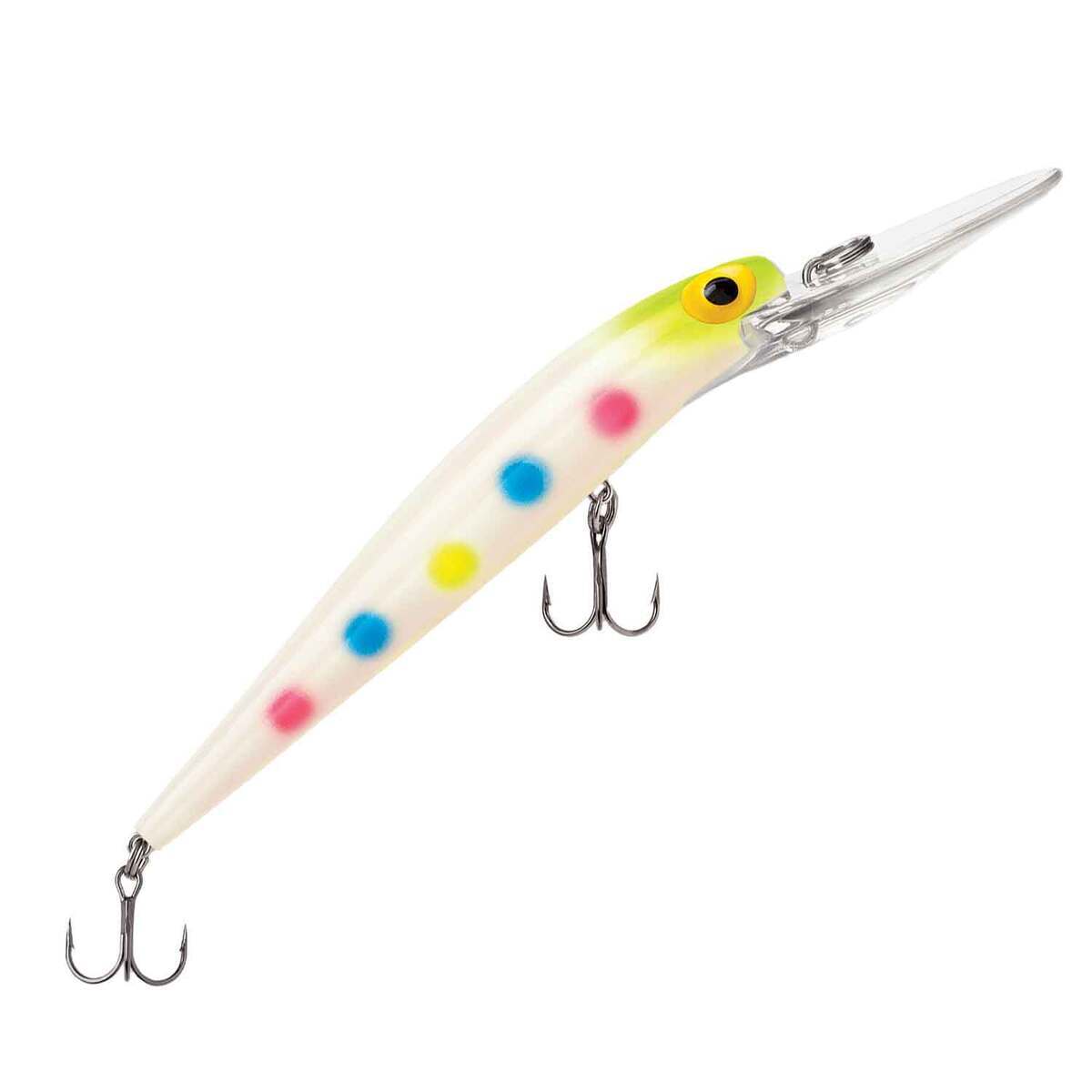 Storm Deep Thunderstick Hard Jerkbait Storm Deep Thunderstick Hard Jerkbait