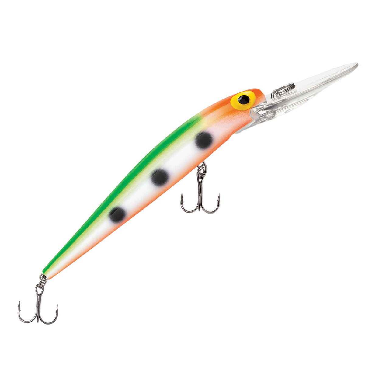 Storm Deep Thunderstick Hard Jerkbait Storm Deep Thunderstick Hard Jerkbait