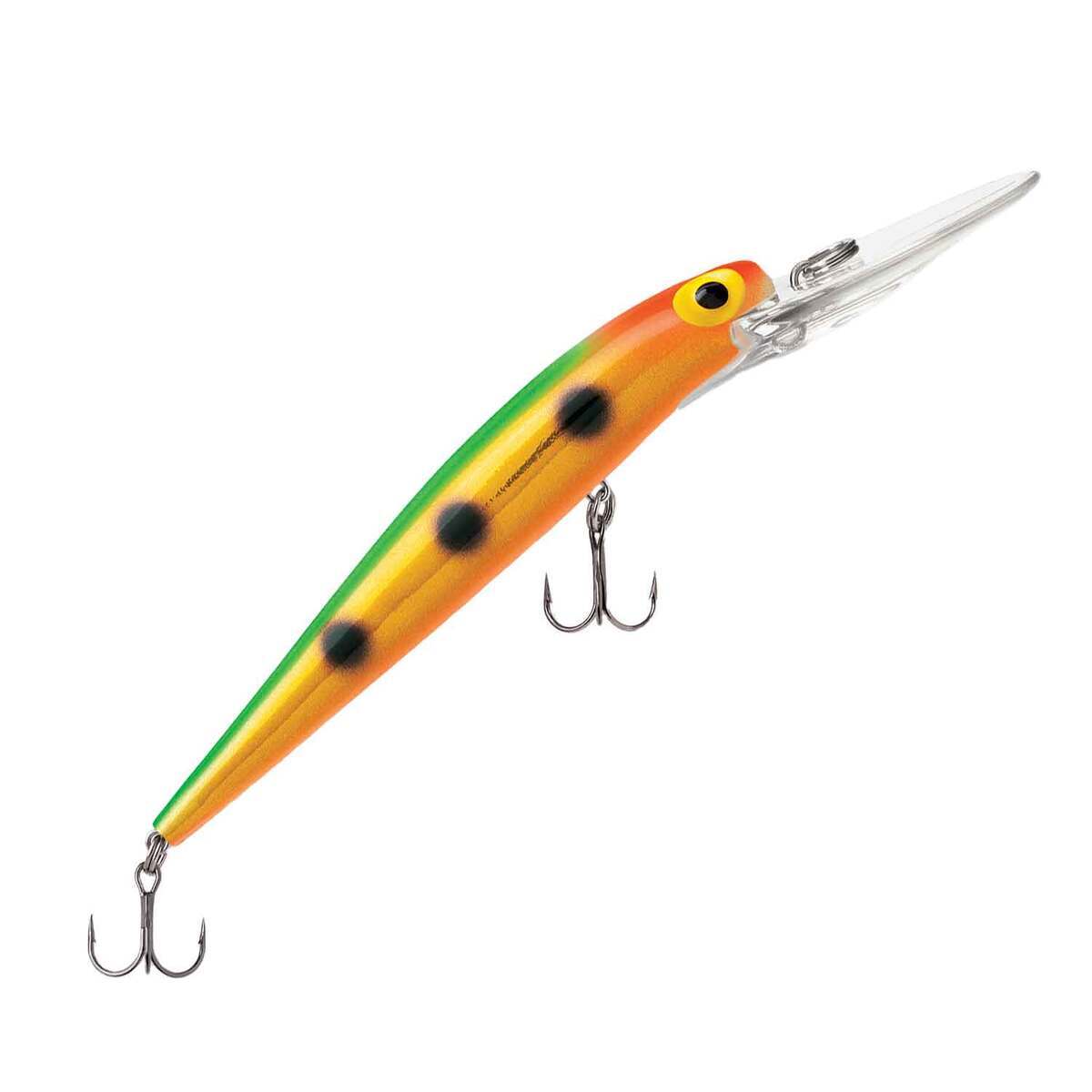 Storm Deep Thunderstick Hard Jerkbait Storm Deep Thunderstick Hard Jerkbait