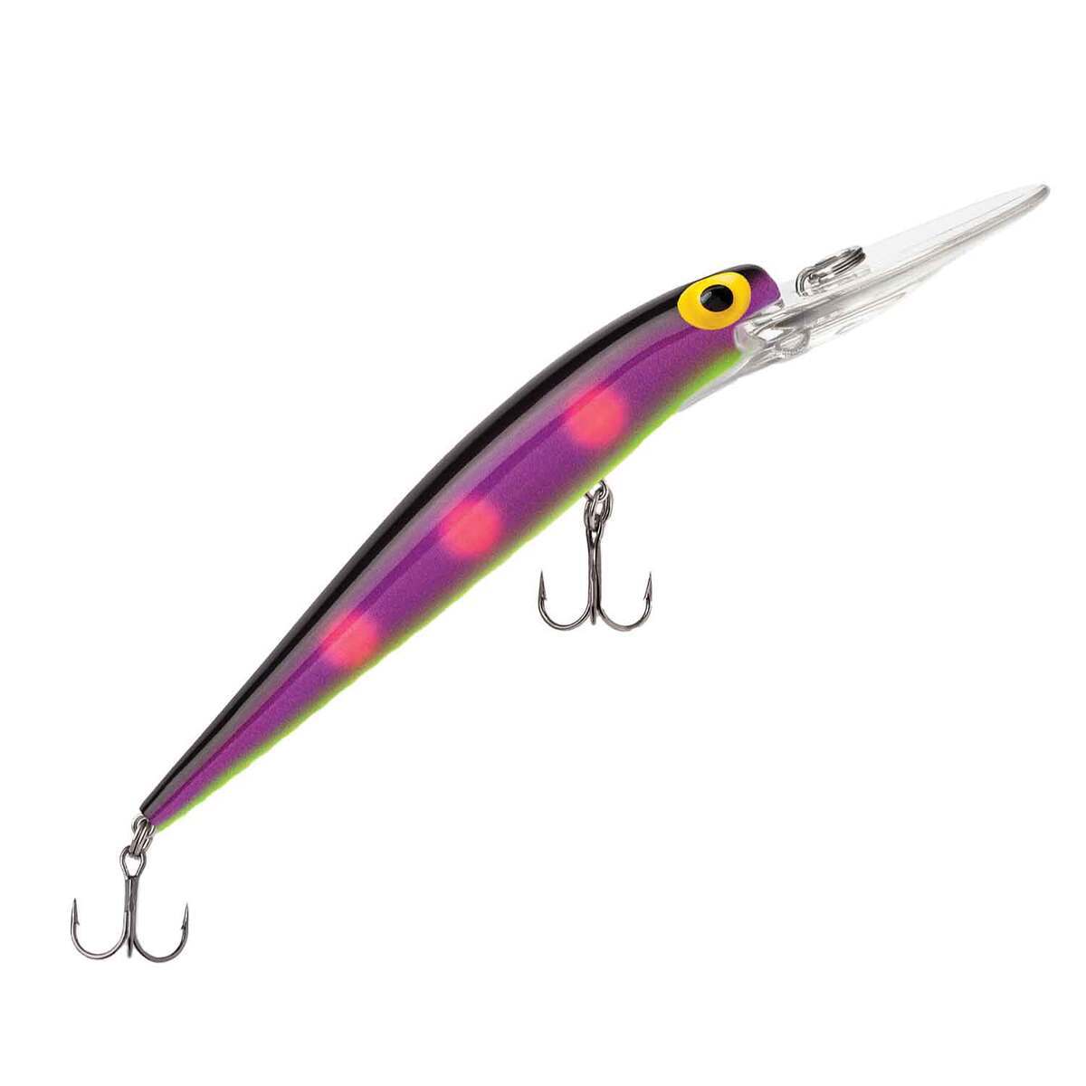 Storm Deep Thunderstick Hard Jerkbait Storm Deep Thunderstick Hard Jerkbait