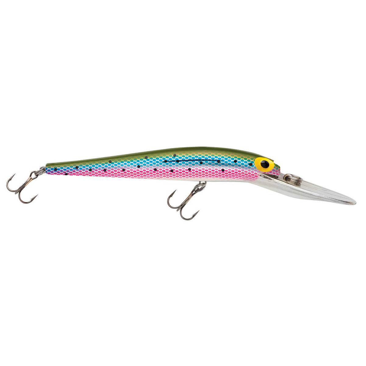 Storm Deep Thunderstick Hard Jerkbait Storm Deep Thunderstick Hard Jerkbait