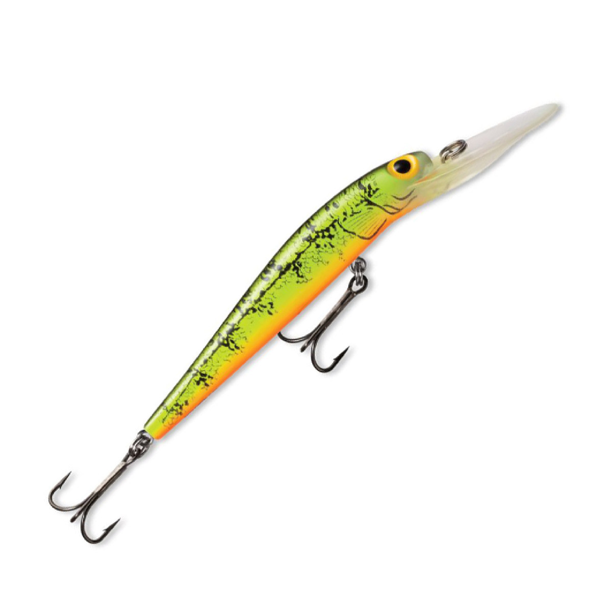 Storm Deep Thunderstick Hard Jerkbait Storm Deep Thunderstick Hard Jerkbait