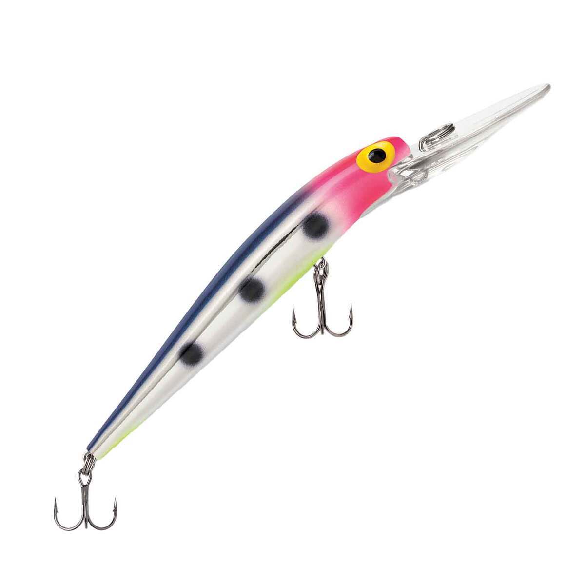 Storm Deep Thunderstick Hard Jerkbait Storm Deep Thunderstick Hard Jerkbait