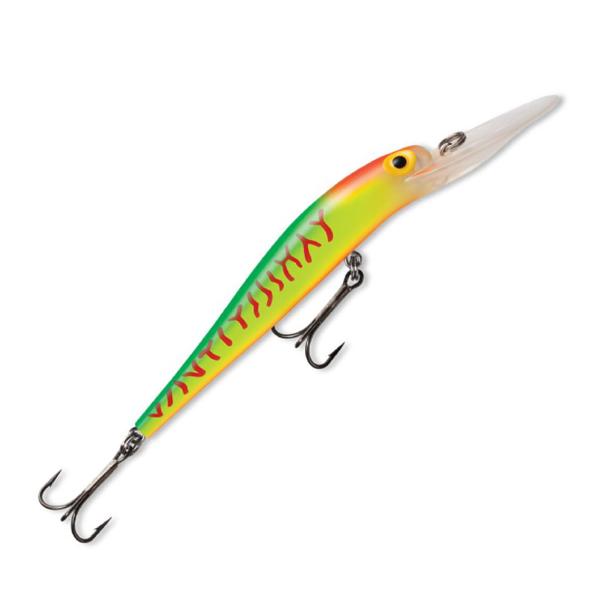 Storm Deep Thunderstick Hard Jerkbait Storm Deep Thunderstick Hard Jerkbait