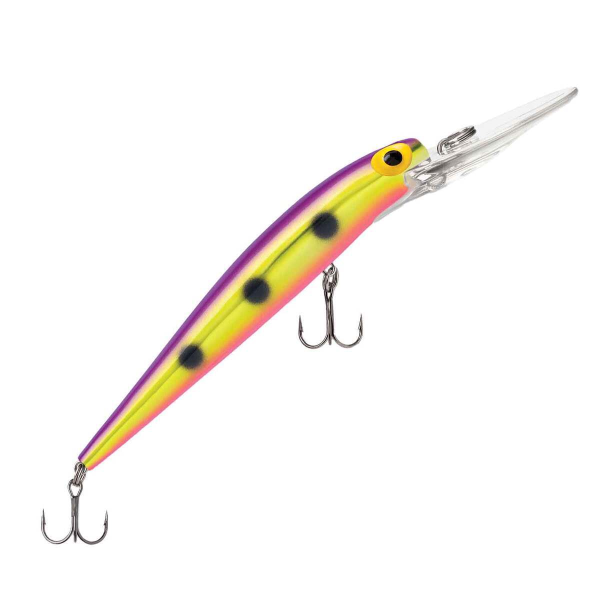 Storm Deep Thunderstick Hard Jerkbait Storm Deep Thunderstick Hard Jerkbait