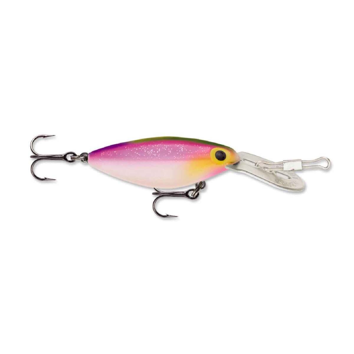 Storm Original Hot N Tot Crankbait Storm Original Hot N Tot Crankbait