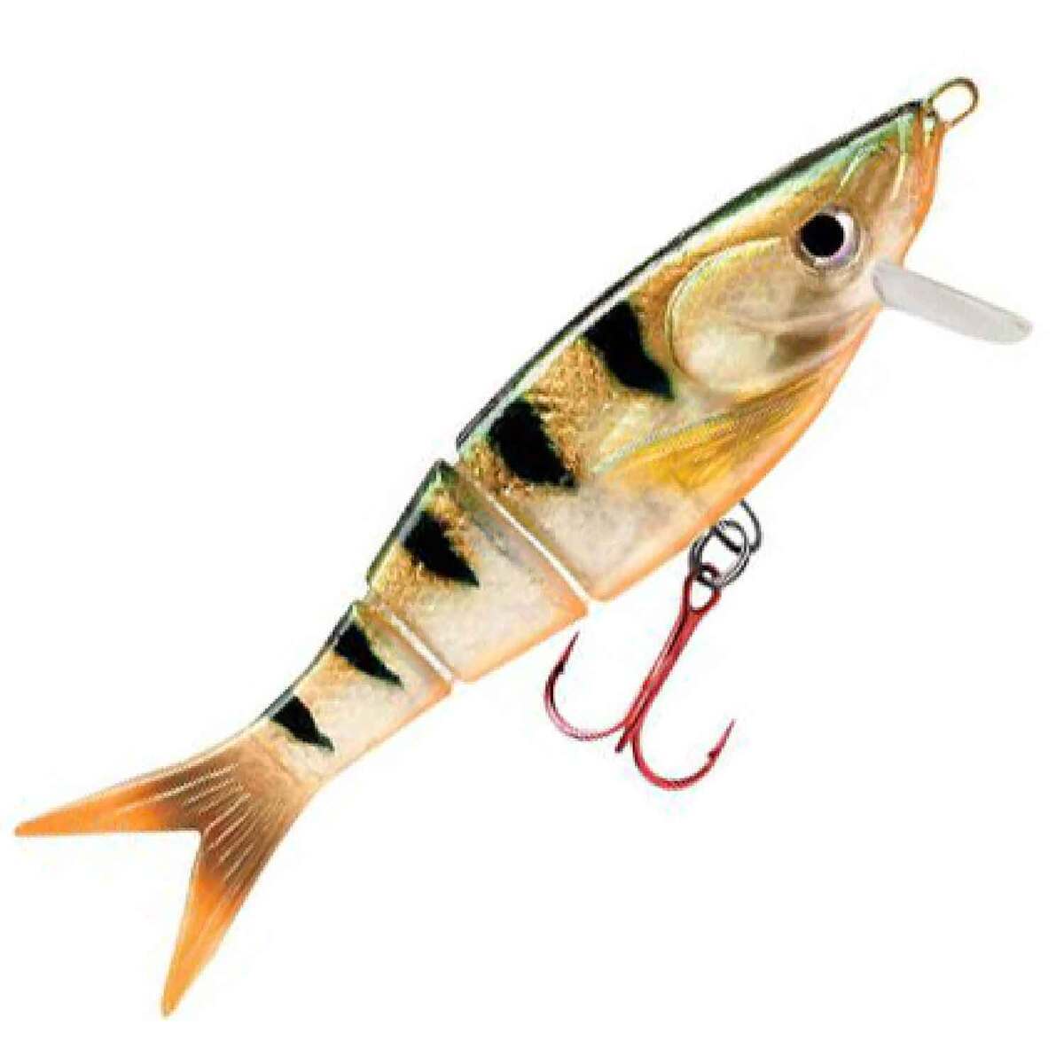 Storm Lures Kickin' Minnow All sizes/colors available