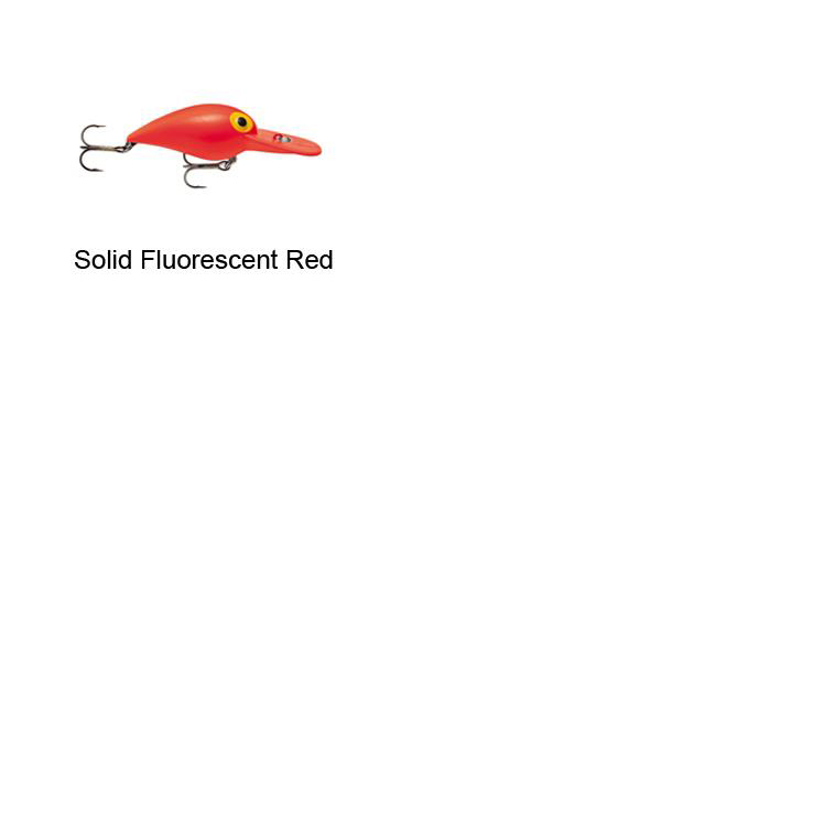 Storm Mag Wart Crankbait Storm Mag Wart Crankbait