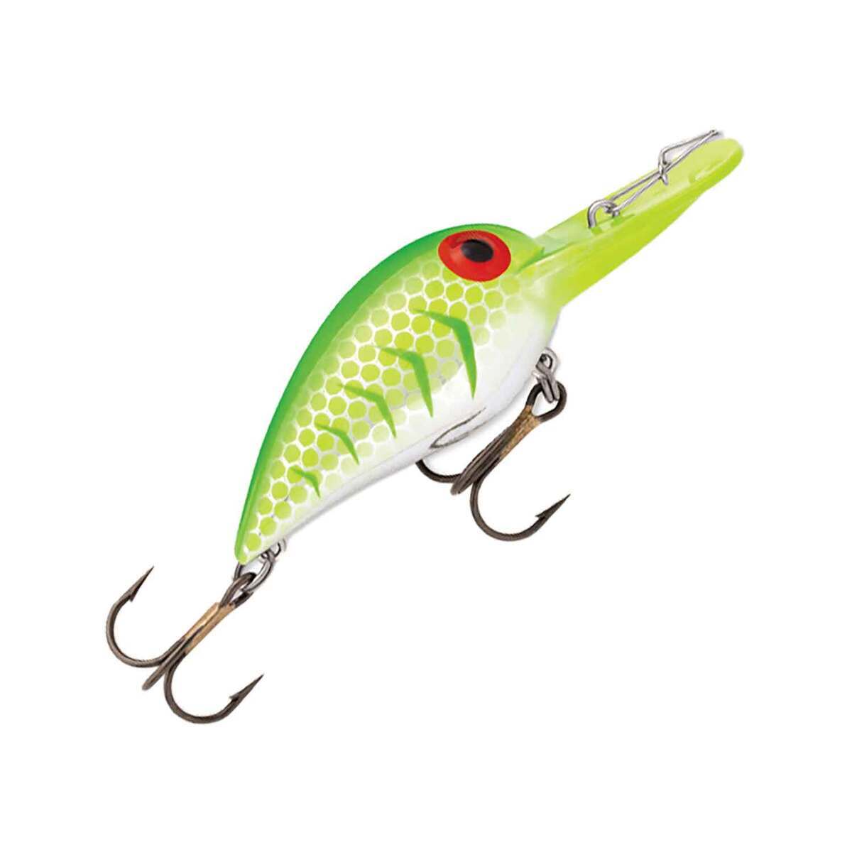 Storm Original Deep Wiggle Wart Extra Deep Diving Crankbait Storm Original Deep Wiggle Wart Extra Deep Diving Crankbait