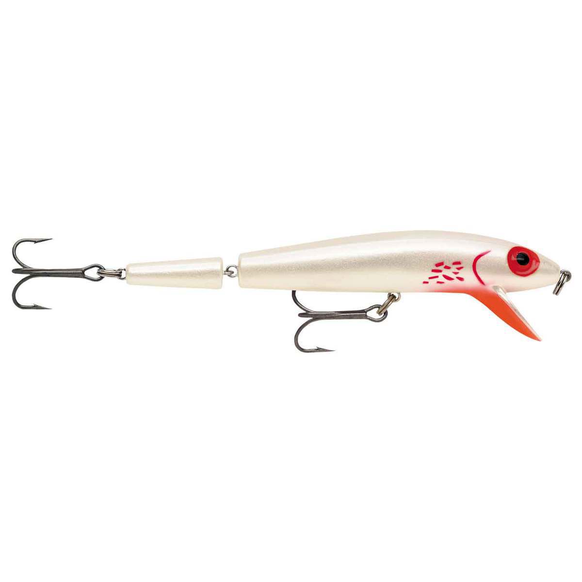 Storm Original Jointed Thunderstick Hard Jerkbait Storm Original Jointed Thunderstick Hard Jerkbait