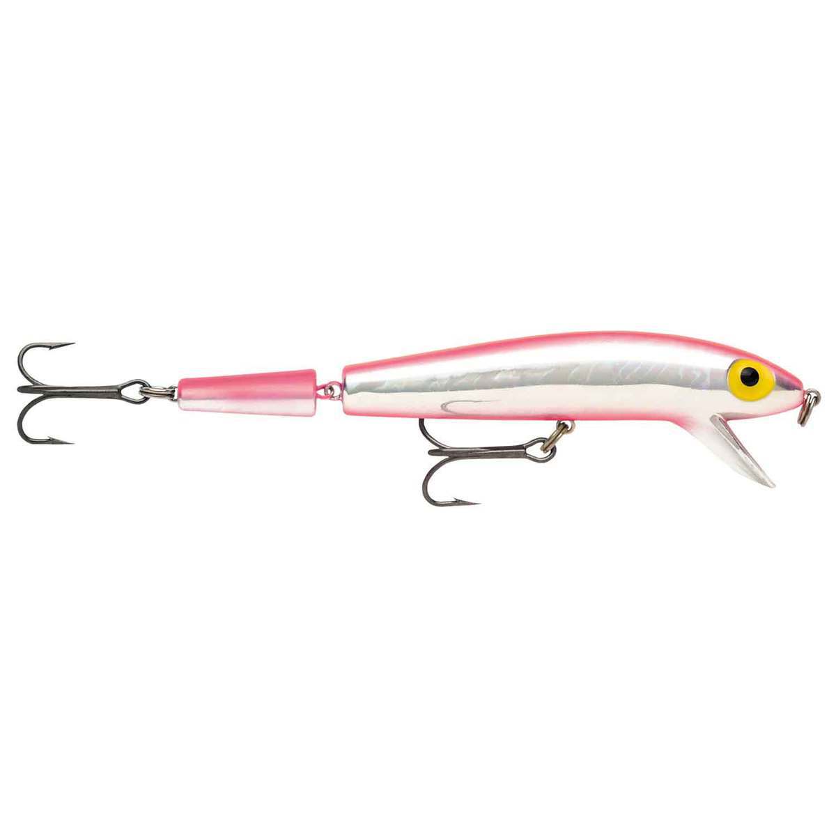 Storm Original Jointed Thunderstick Hard Jerkbait Storm Original Jointed Thunderstick Hard Jerkbait