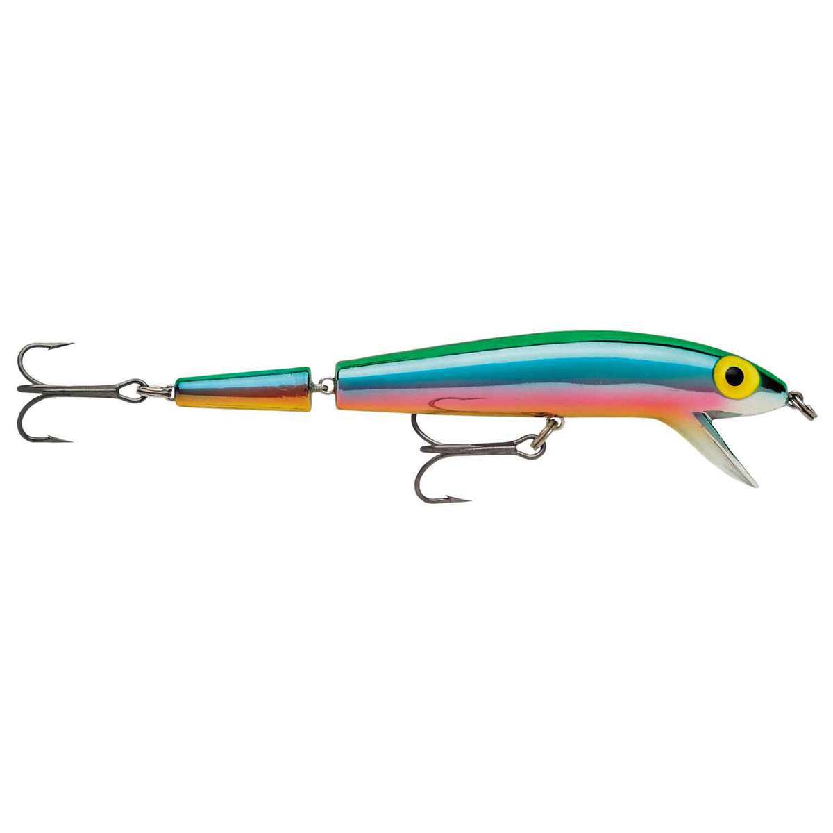 Storm Original Jointed Thunderstick Hard Jerkbait Storm Original Jointed Thunderstick Hard Jerkbait