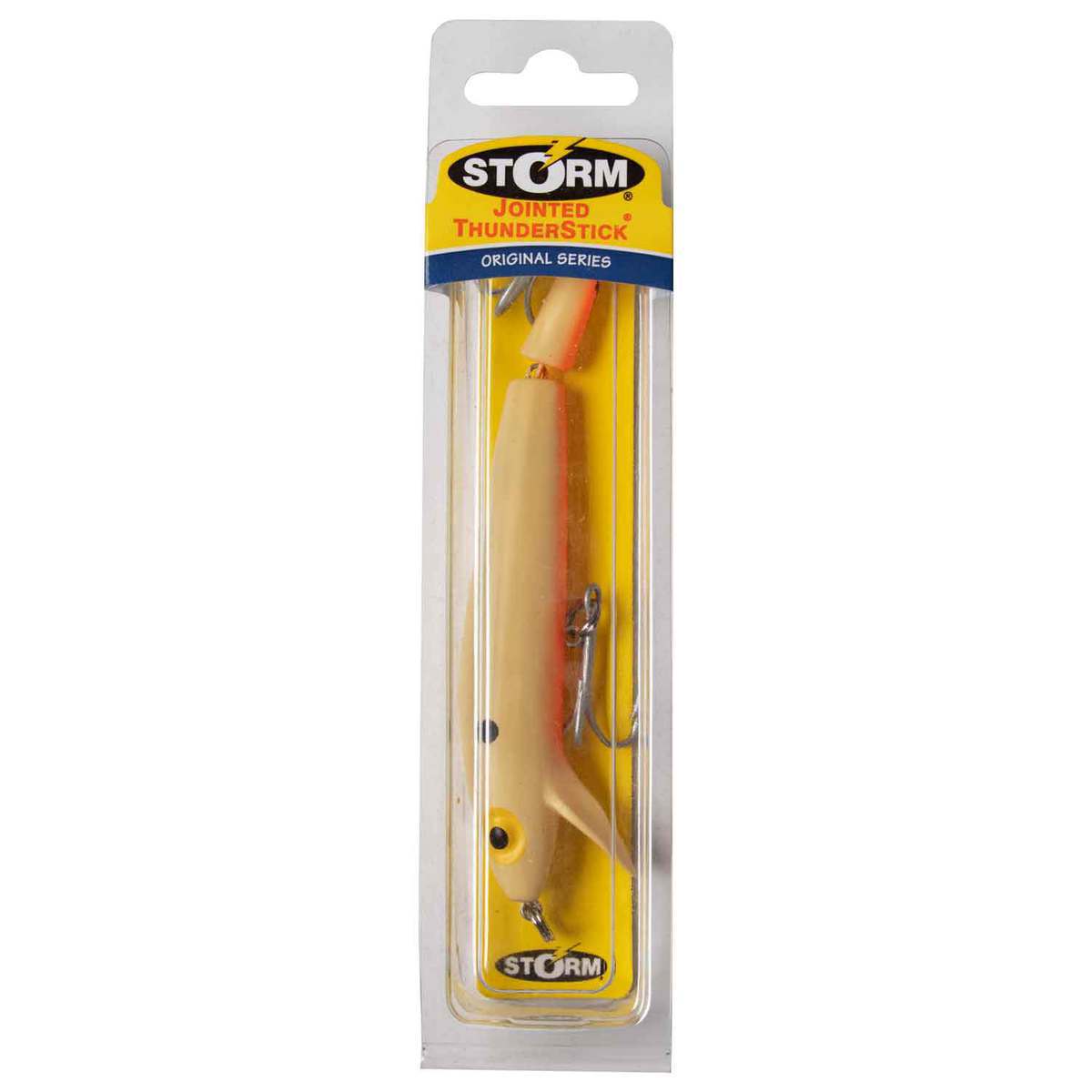 Storm Original Jointed Thunderstick Hard Jerkbait Storm Original Jointed Thunderstick Hard Jerkbait