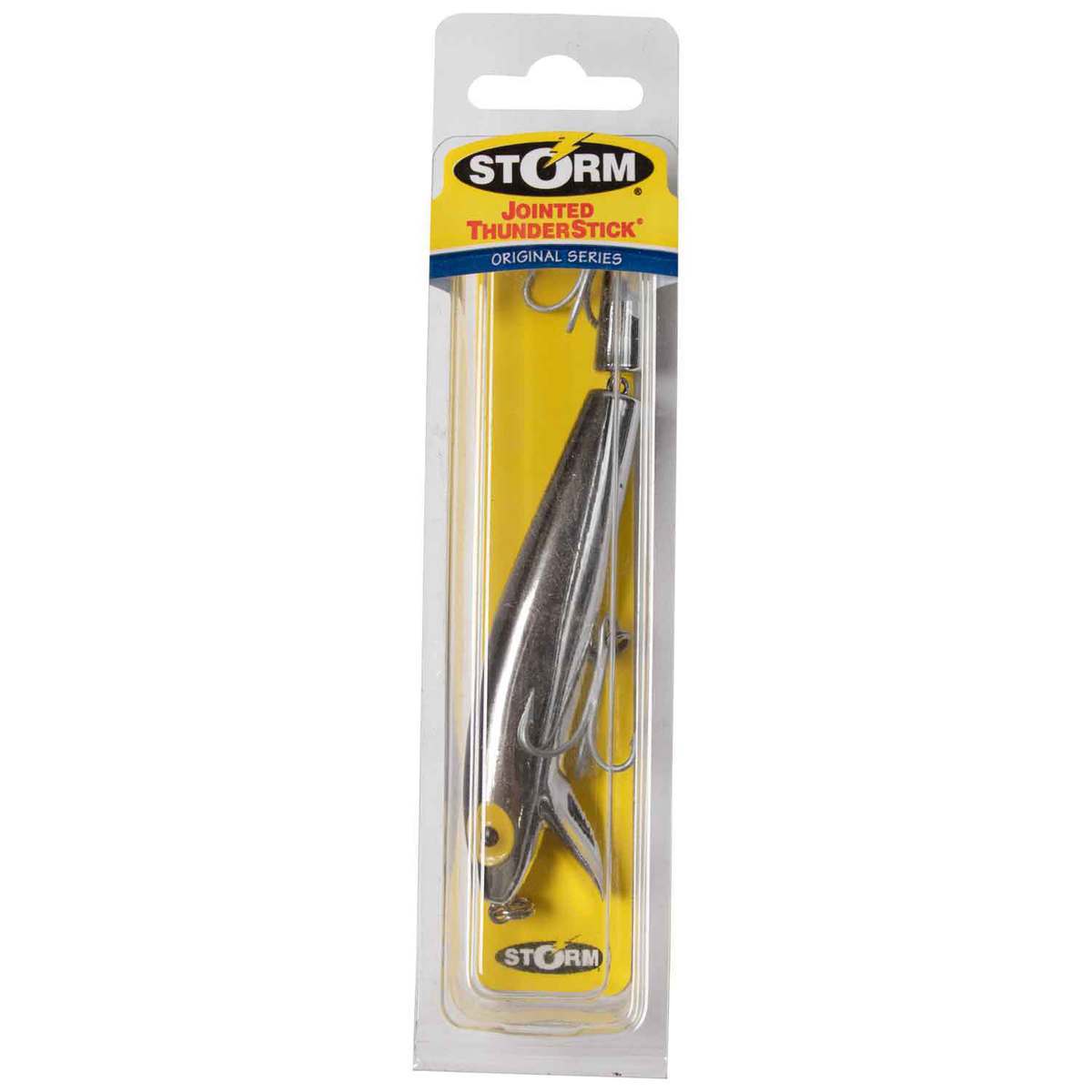 Storm Original Jointed Thunderstick Hard Jerkbait Storm Original Jointed Thunderstick Hard Jerkbait