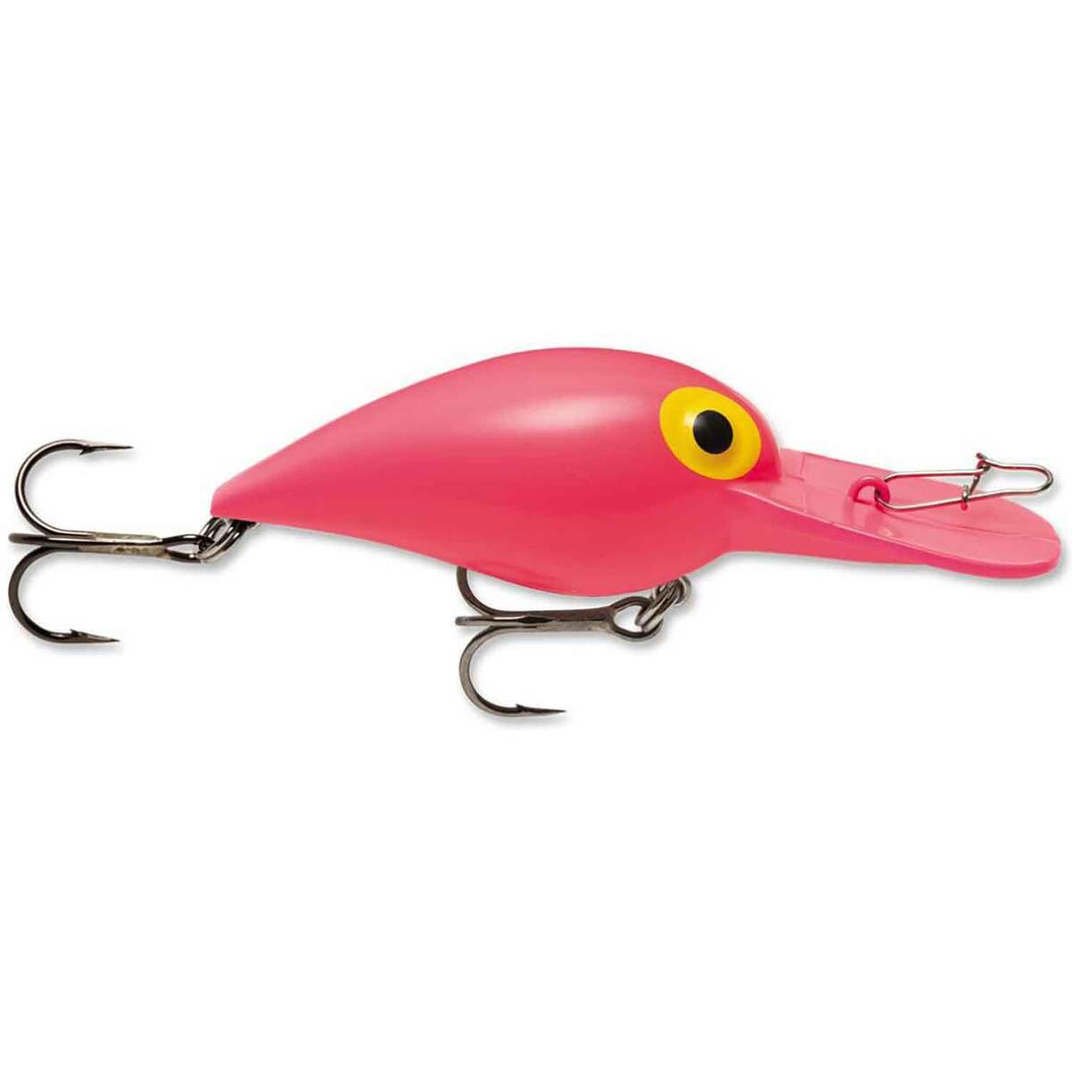 Storm Original Wiggle Wart Crankbait Storm Original Wiggle Wart Crankbait