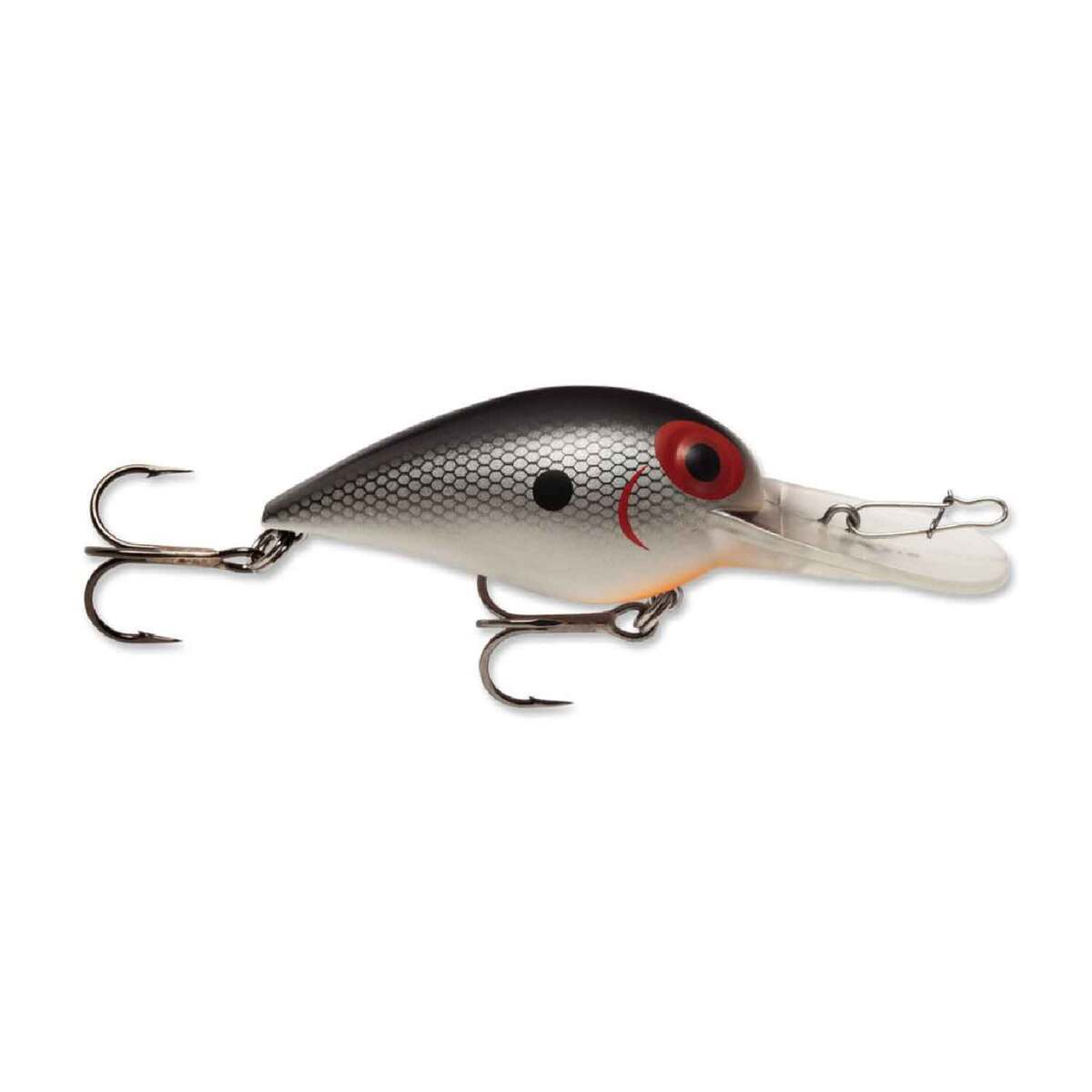 Storm Original Wiggle Wart Crankbait Storm Original Wiggle Wart Crankbait