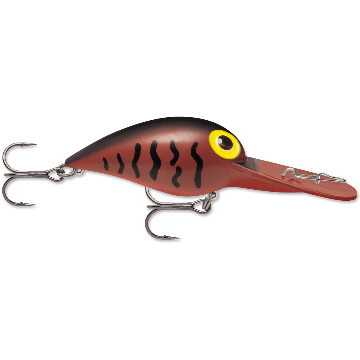 Storm Original Deep Wiggle Wart Extra Deep Diving Crankbait Storm Original Deep Wiggle Wart Extra Deep Diving Crankbait