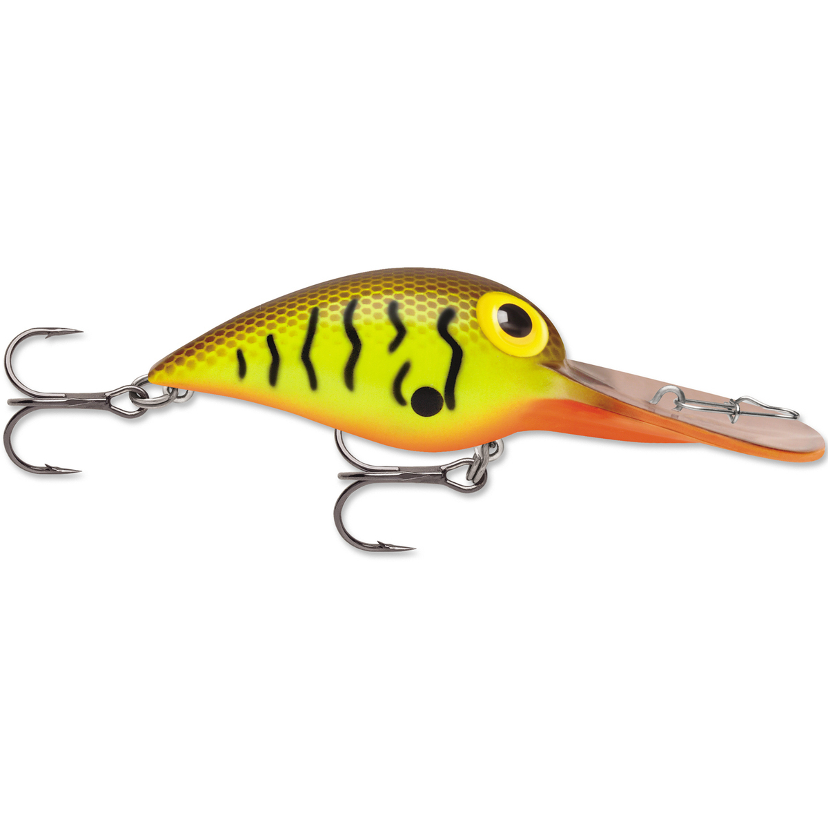Storm Original Deep Wiggle Wart Extra Deep Diving Crankbait Storm Original Deep Wiggle Wart Extra Deep Diving Crankbait