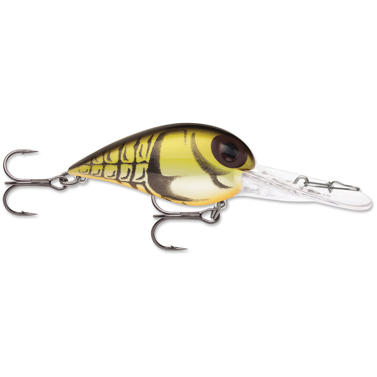 Storm Original Deep Wiggle Wart Extra Deep Diving Crankbait Storm Original Deep Wiggle Wart Extra Deep Diving Crankbait