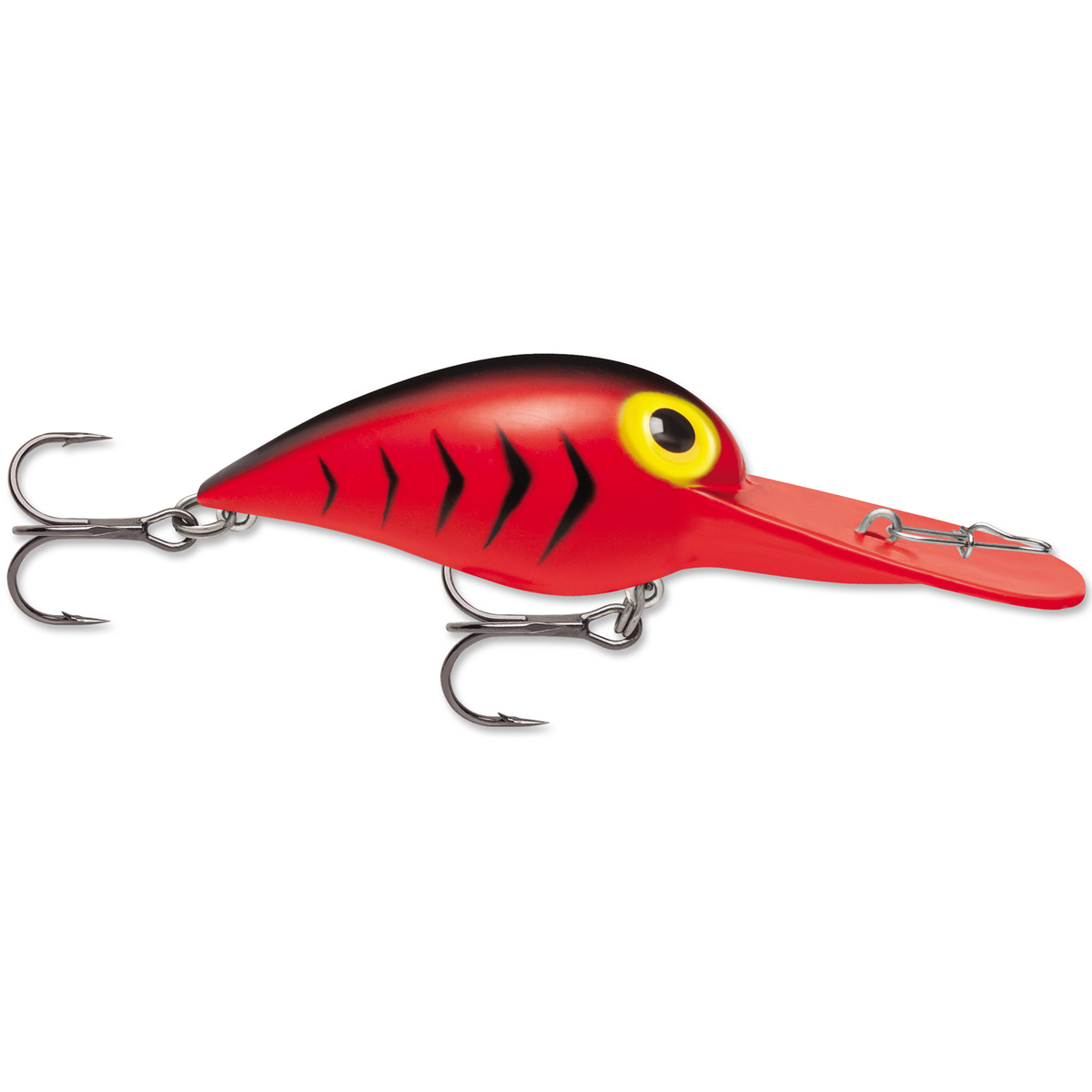 Storm Original Deep Wiggle Wart Extra Deep Diving Crankbait Storm Original Deep Wiggle Wart Extra Deep Diving Crankbait
