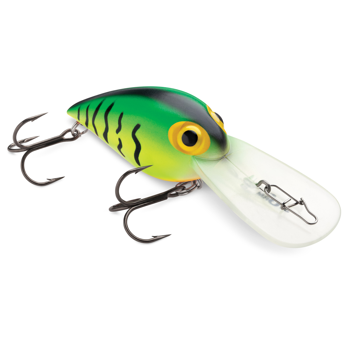 Storm Original Deep Wiggle Wart Extra Deep Diving Crankbait Storm Original Deep Wiggle Wart Extra Deep Diving Crankbait