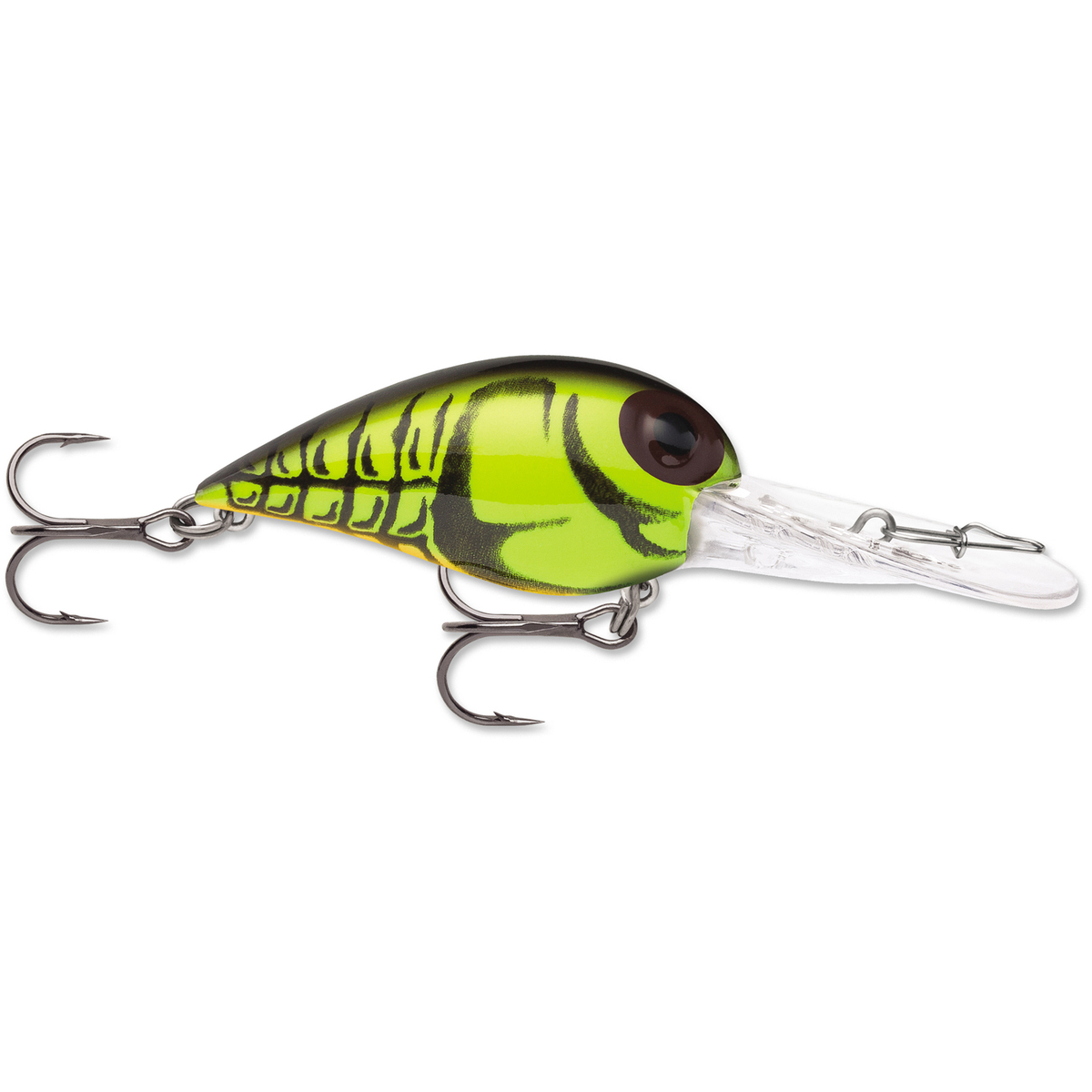 Storm Original Deep Wiggle Wart Extra Deep Diving Crankbait Storm Original Deep Wiggle Wart Extra Deep Diving Crankbait