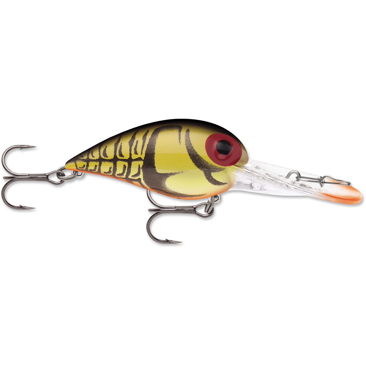 Storm Original Deep Wiggle Wart Extra Deep Diving Crankbait Storm Original Deep Wiggle Wart Extra Deep Diving Crankbait