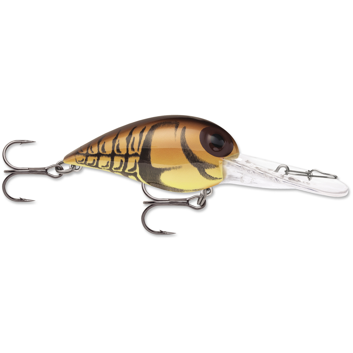Storm Original Deep Wiggle Wart Extra Deep Diving Crankbait Storm Original Deep Wiggle Wart Extra Deep Diving Crankbait