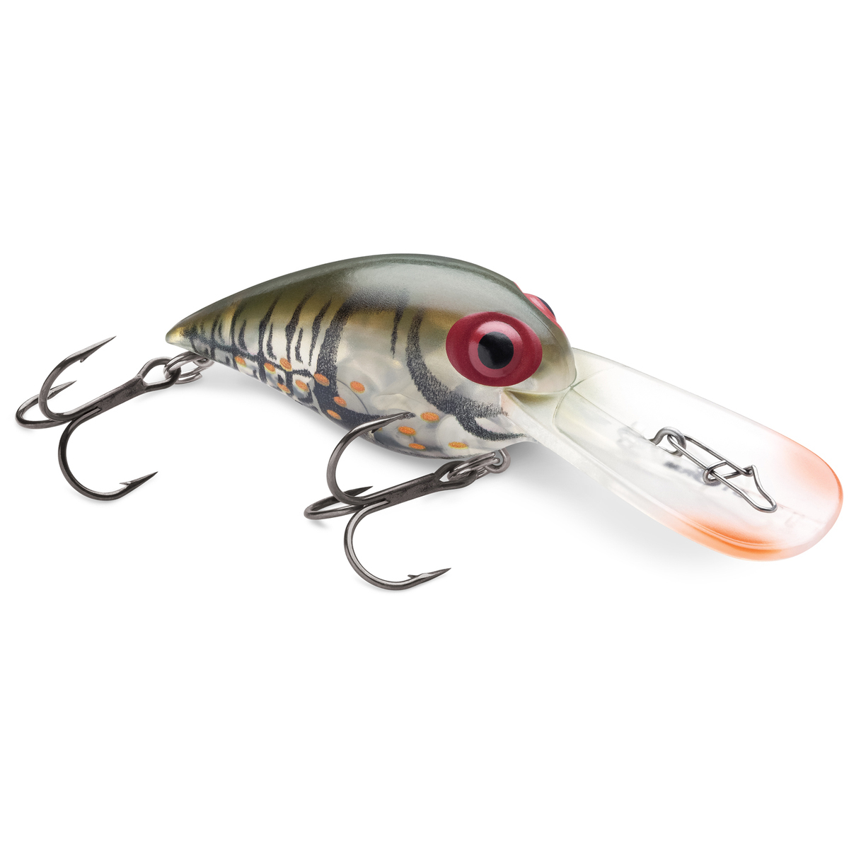 Storm Original Deep Wiggle Wart Extra Deep Diving Crankbait Storm Original Deep Wiggle Wart Extra Deep Diving Crankbait