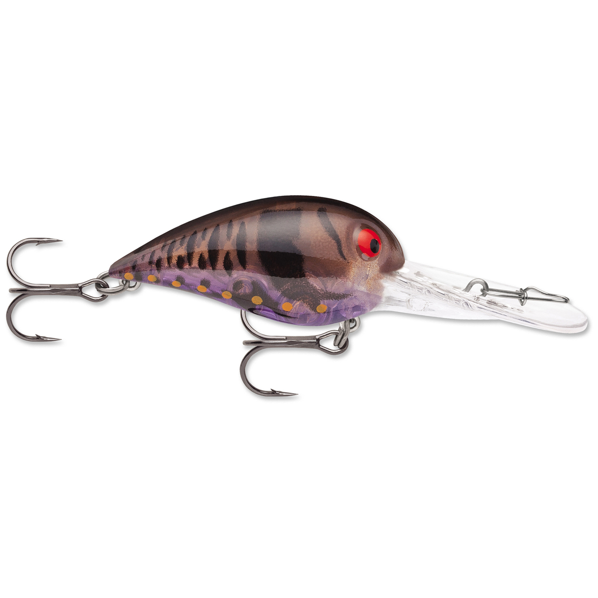 Storm Original Deep Wiggle Wart Extra Deep Diving Crankbait Storm Original Deep Wiggle Wart Extra Deep Diving Crankbait
