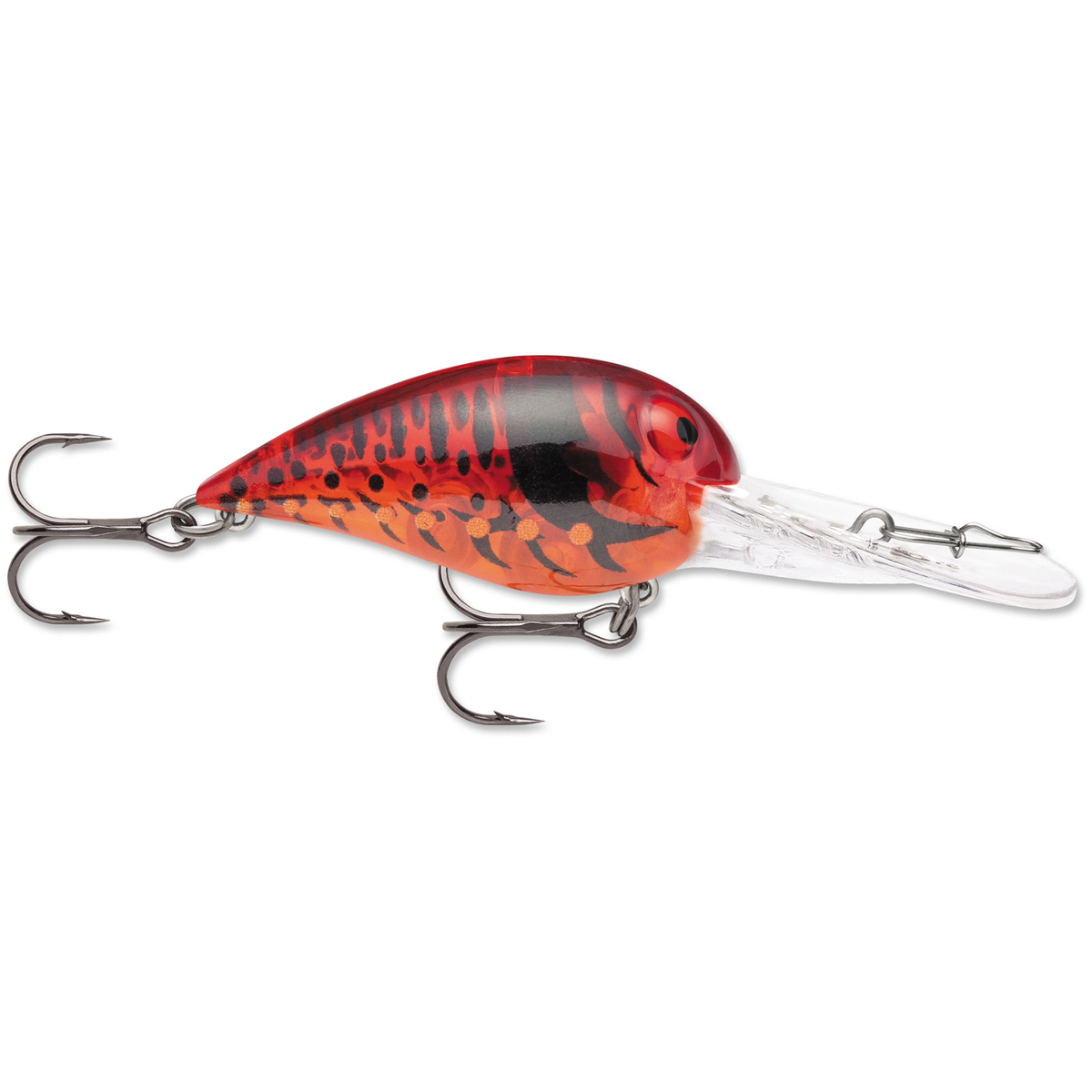 Storm Original Deep Wiggle Wart Extra Deep Diving Crankbait Storm Original Deep Wiggle Wart Extra Deep Diving Crankbait