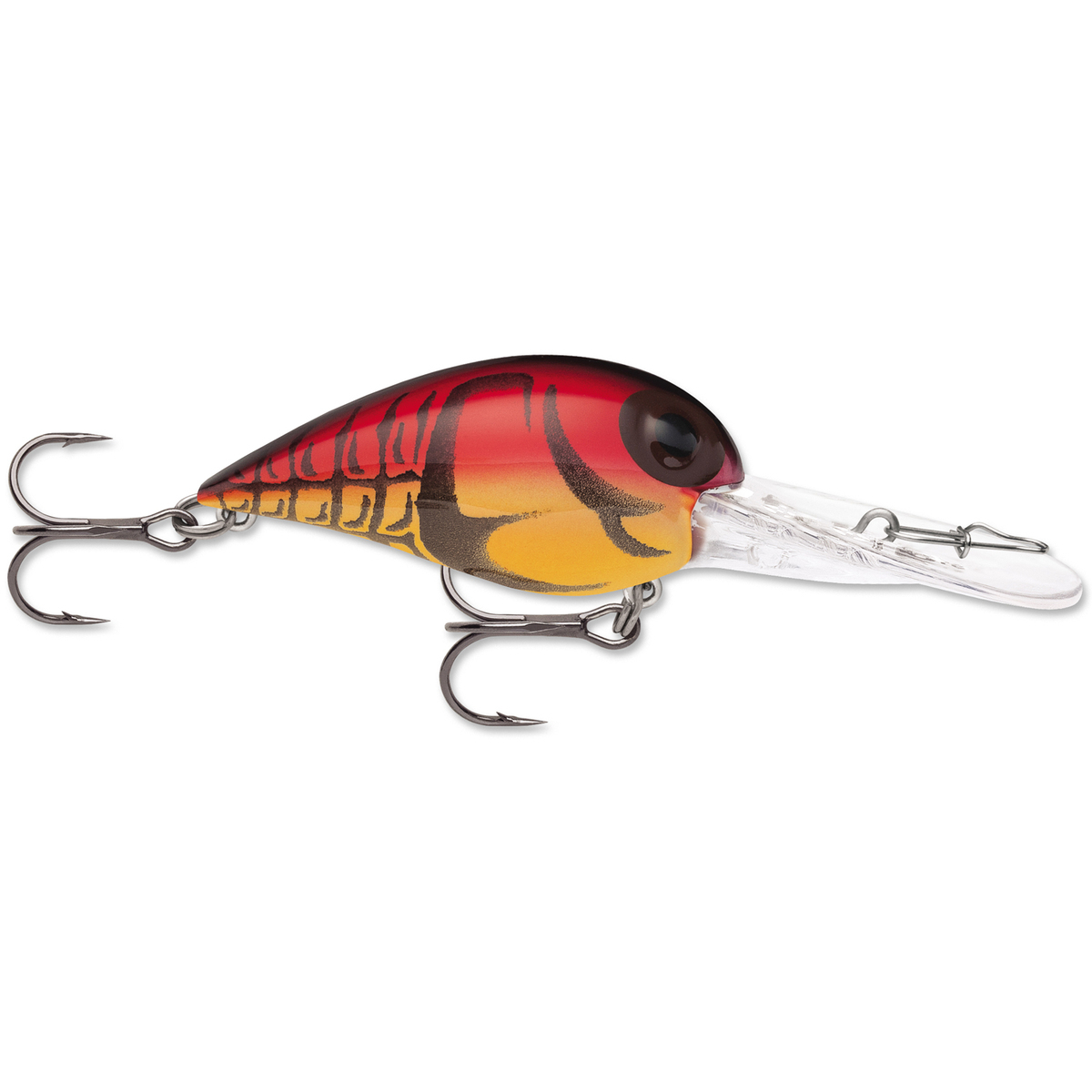Storm Original Deep Wiggle Wart Extra Deep Diving Crankbait Storm Original Deep Wiggle Wart Extra Deep Diving Crankbait