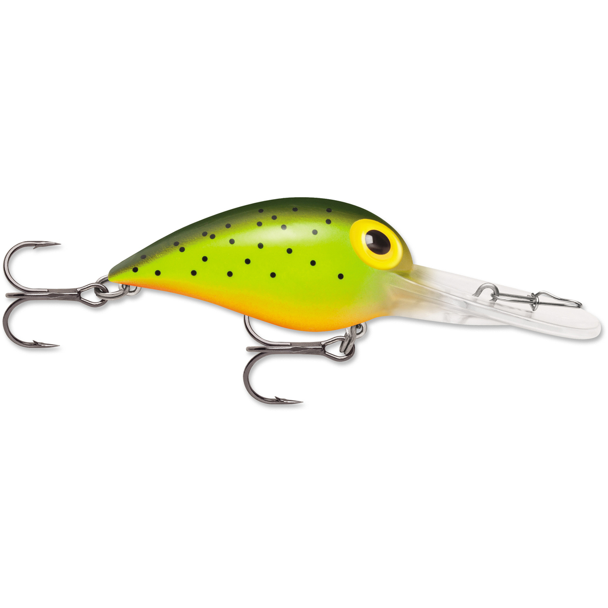 Storm Original Deep Wiggle Wart Extra Deep Diving Crankbait Storm Original Deep Wiggle Wart Extra Deep Diving Crankbait