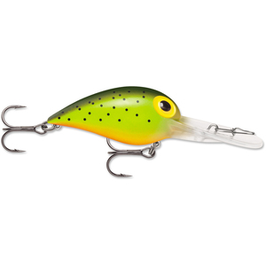 Storm Original Deep Wiggle Wart Crankbait