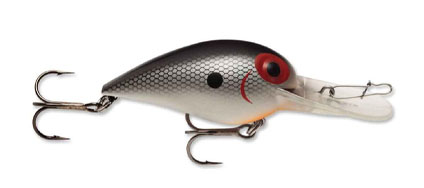 Storm Original Wiggle Wart Deep Diving