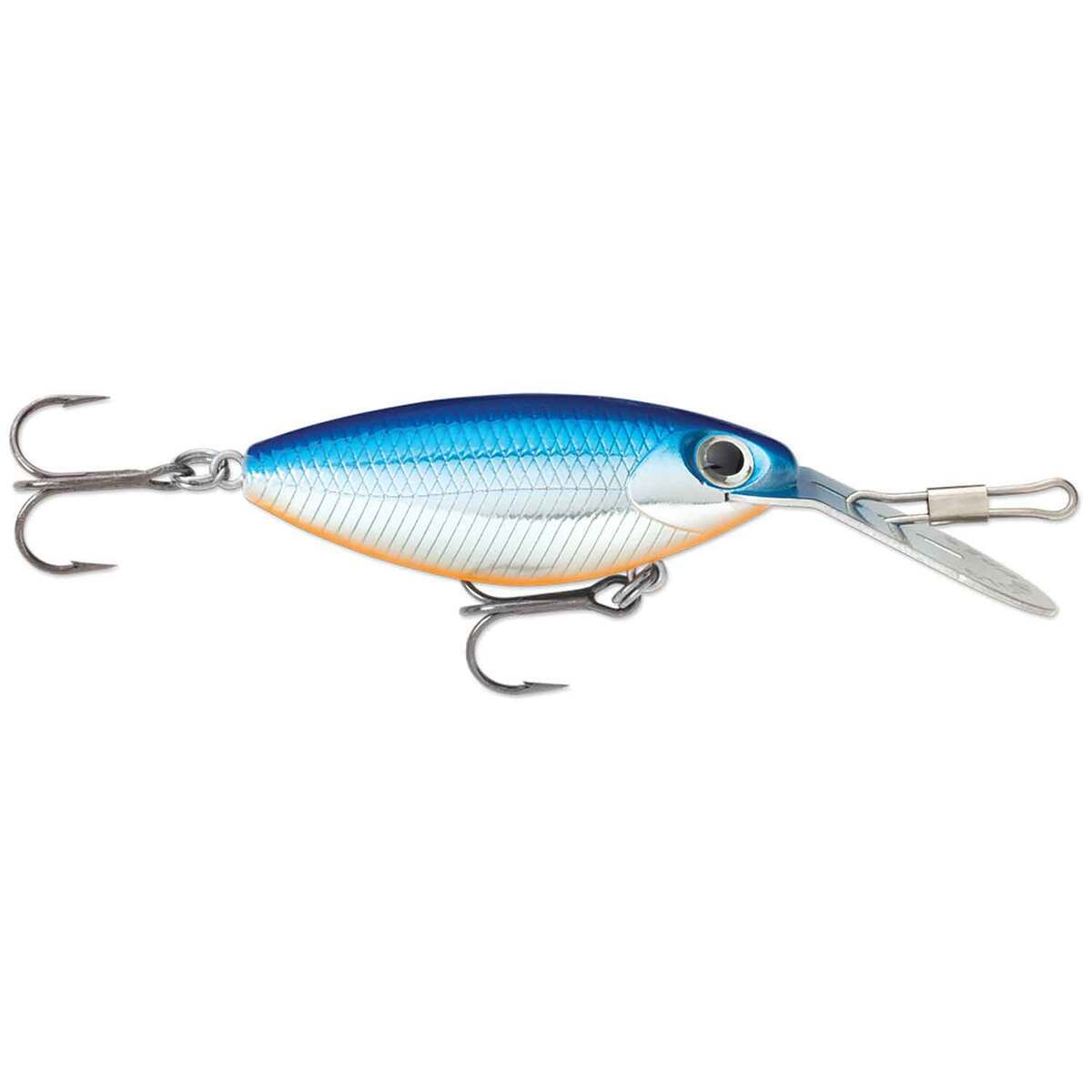Storm Rattle Tot Trolling Lure Storm Rattle Tot Trolling Lure