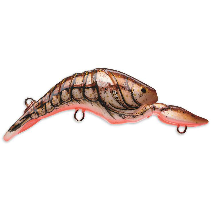 Storm Thunder Craw Shallow Diving Crankbait Storm Thunder Craw Shallow Diving Crankbait