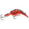 Storm Thunder Craw Crankbait - Red Crayfish, 1/4oz, 2-3/4in, 3-5ft - Red Crayfish