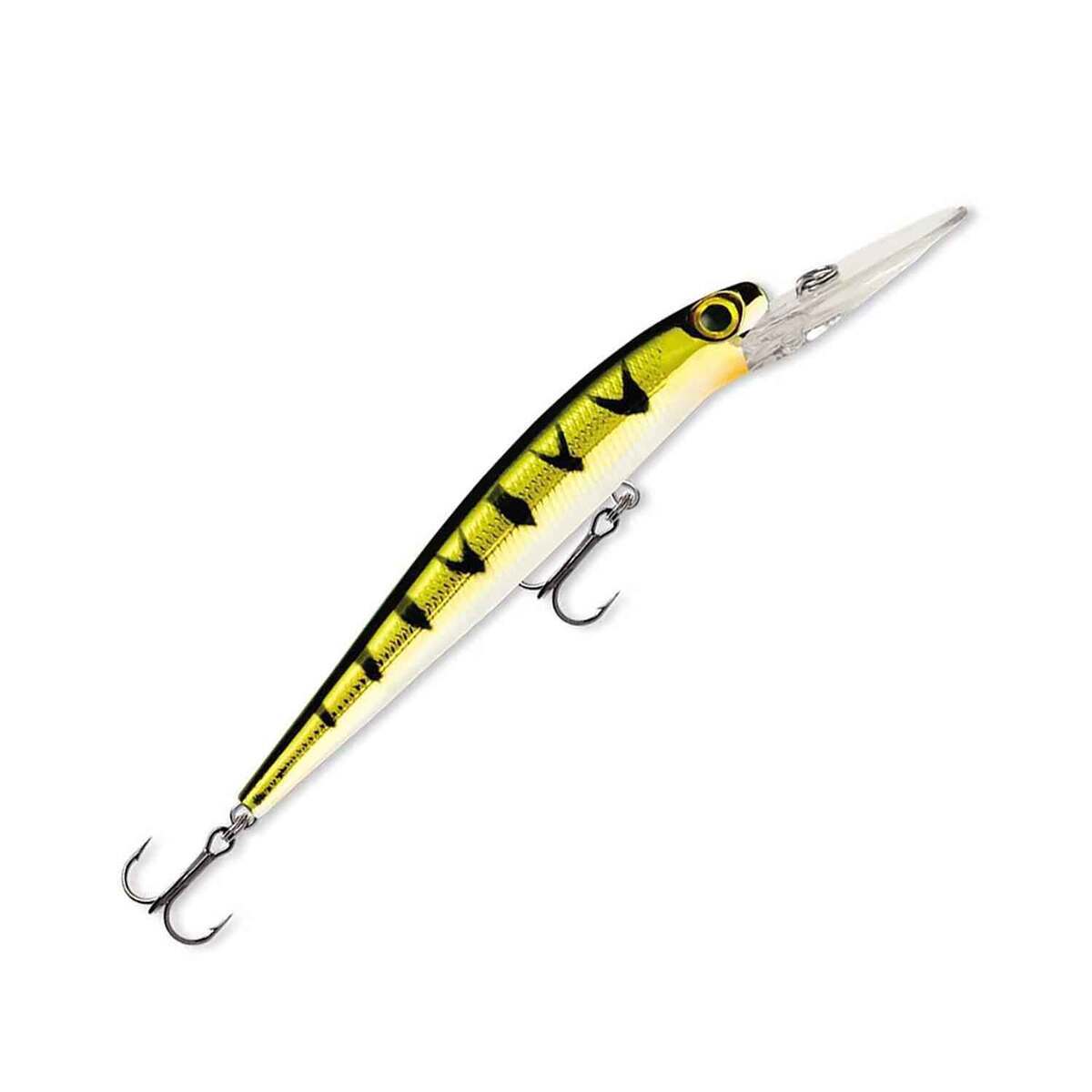 Storm Thunderstick MadFlash Deep Rip Bait Storm Thunderstick MadFlash Deep Rip Bait