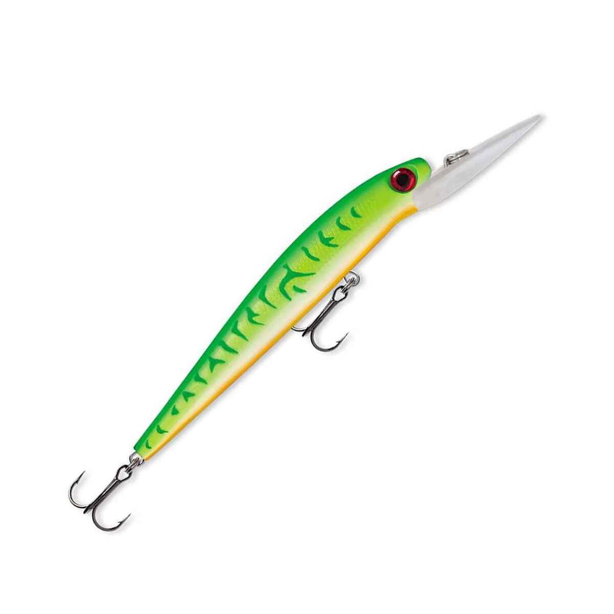 Storm Thunderstick MadFlash Deep Rip Bait Storm Thunderstick MadFlash Deep Rip Bait