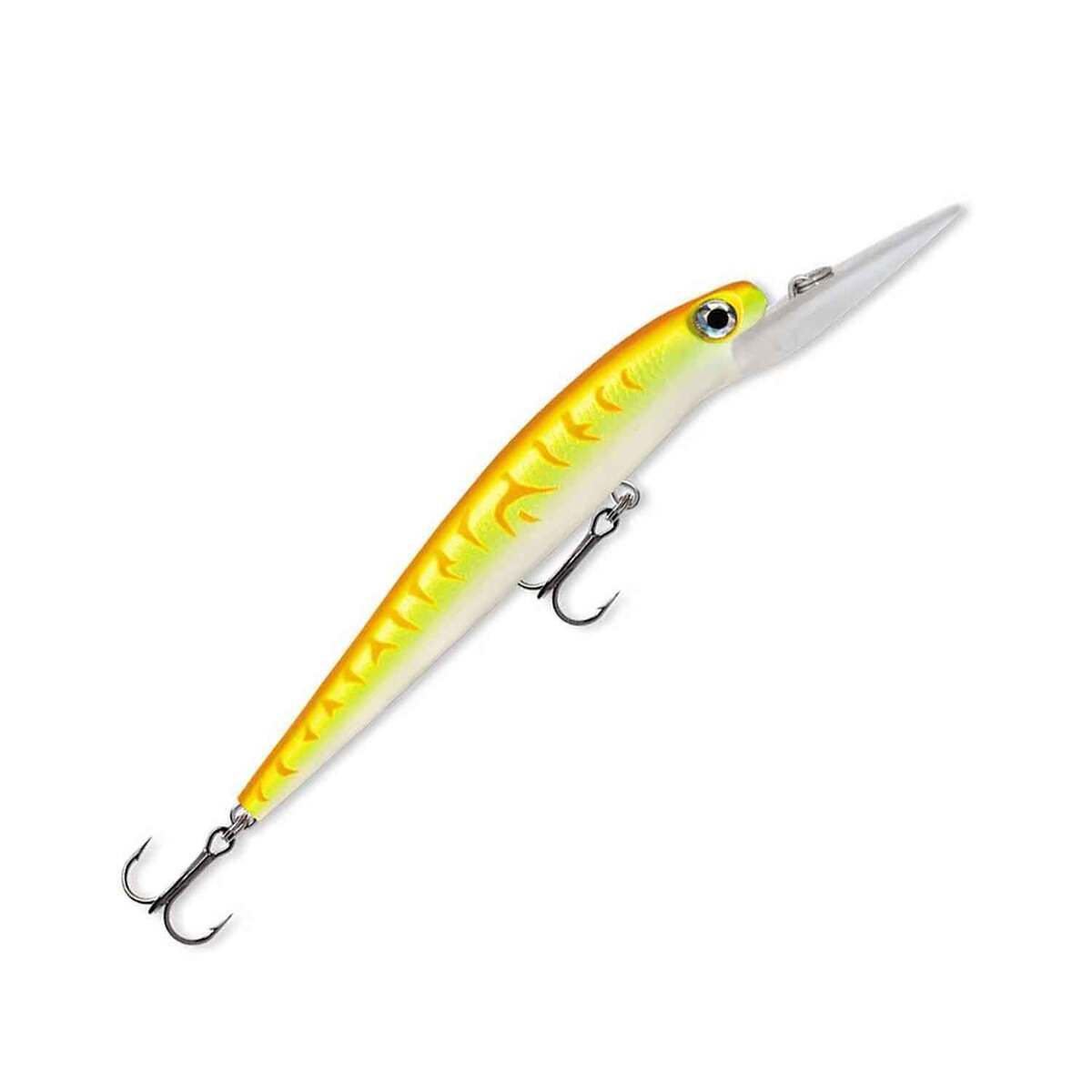Storm Thunderstick MadFlash Deep Rip Bait Storm Thunderstick MadFlash Deep Rip Bait