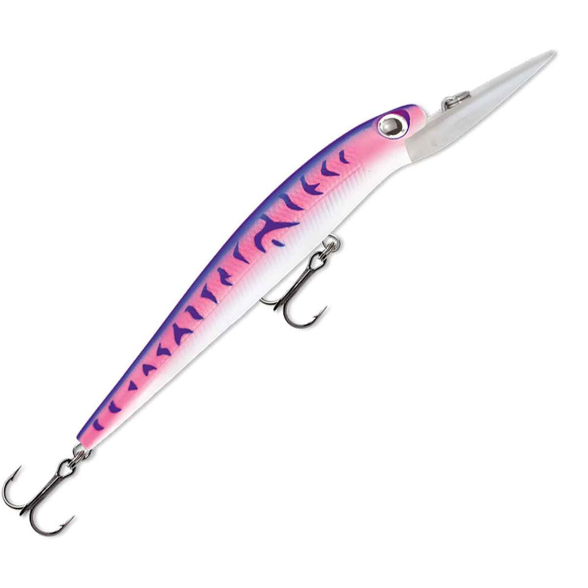 Storm ThunderStick MadFlash Hard Jerkbait Storm ThunderStick MadFlash Hard Jerkbait