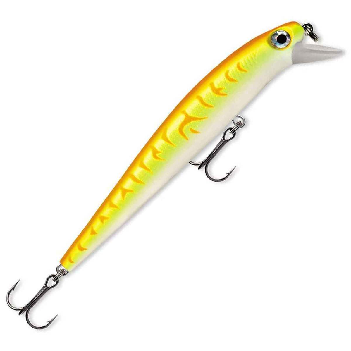 Storm ThunderStick MadFlash Hard Jerkbait Storm ThunderStick MadFlash Hard Jerkbait