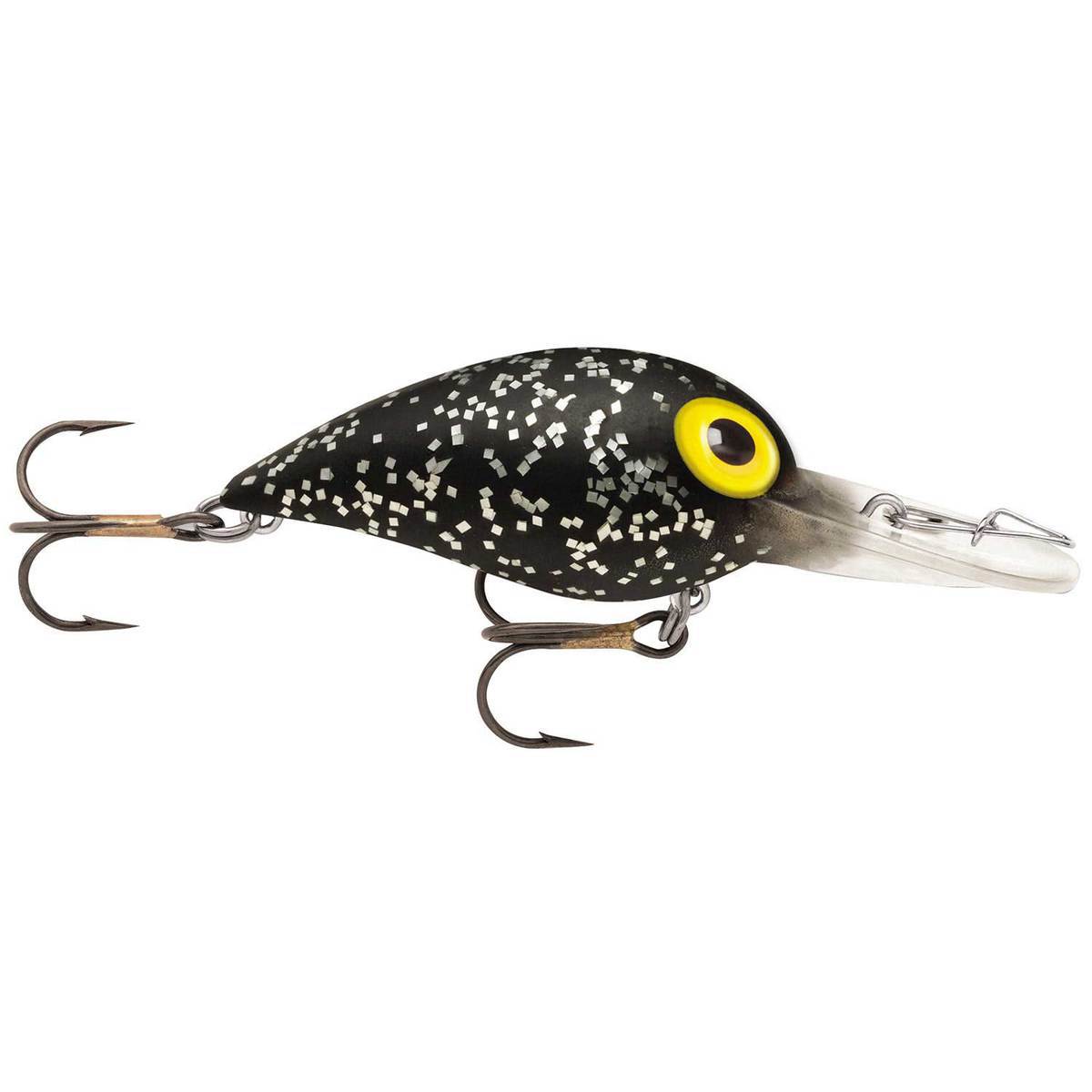 Storm Original Wiggle Wart Crankbait Storm Original Wiggle Wart Crankbait