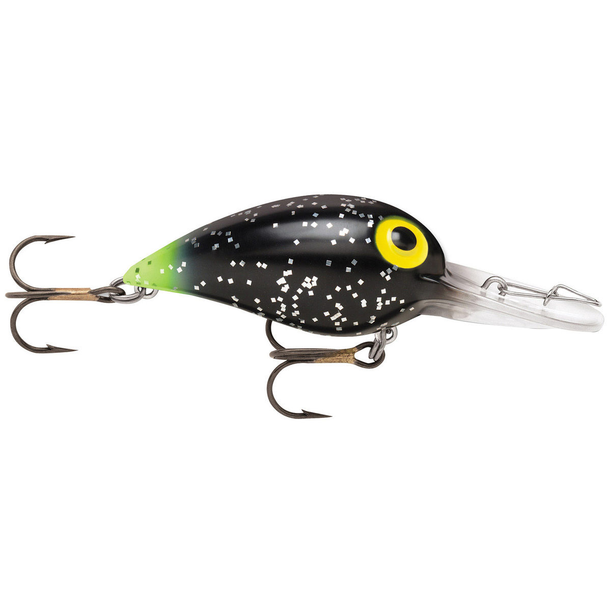 Storm Original Wiggle Wart Crankbait Storm Original Wiggle Wart Crankbait
