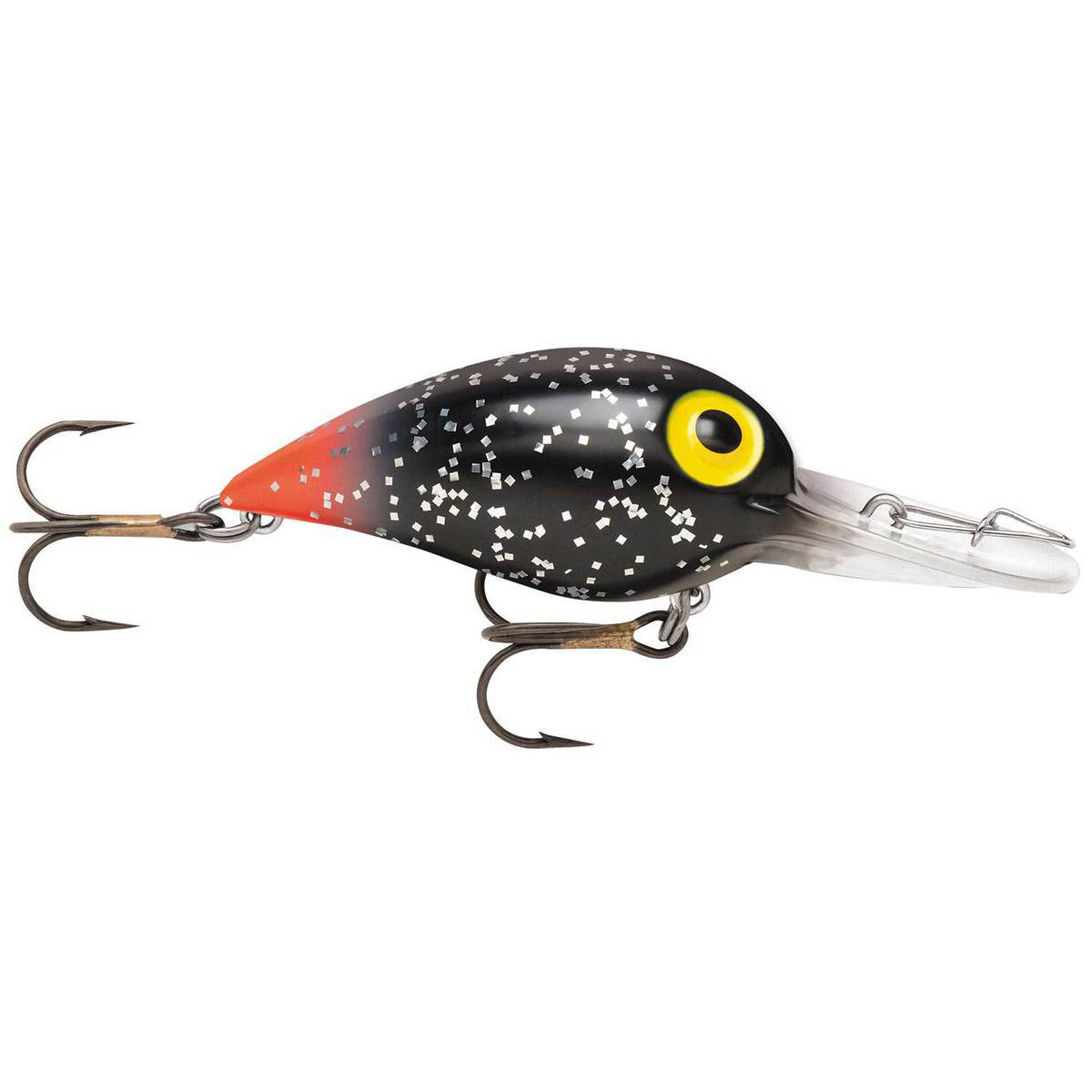 Storm Original Wiggle Wart Crankbait Storm Original Wiggle Wart Crankbait