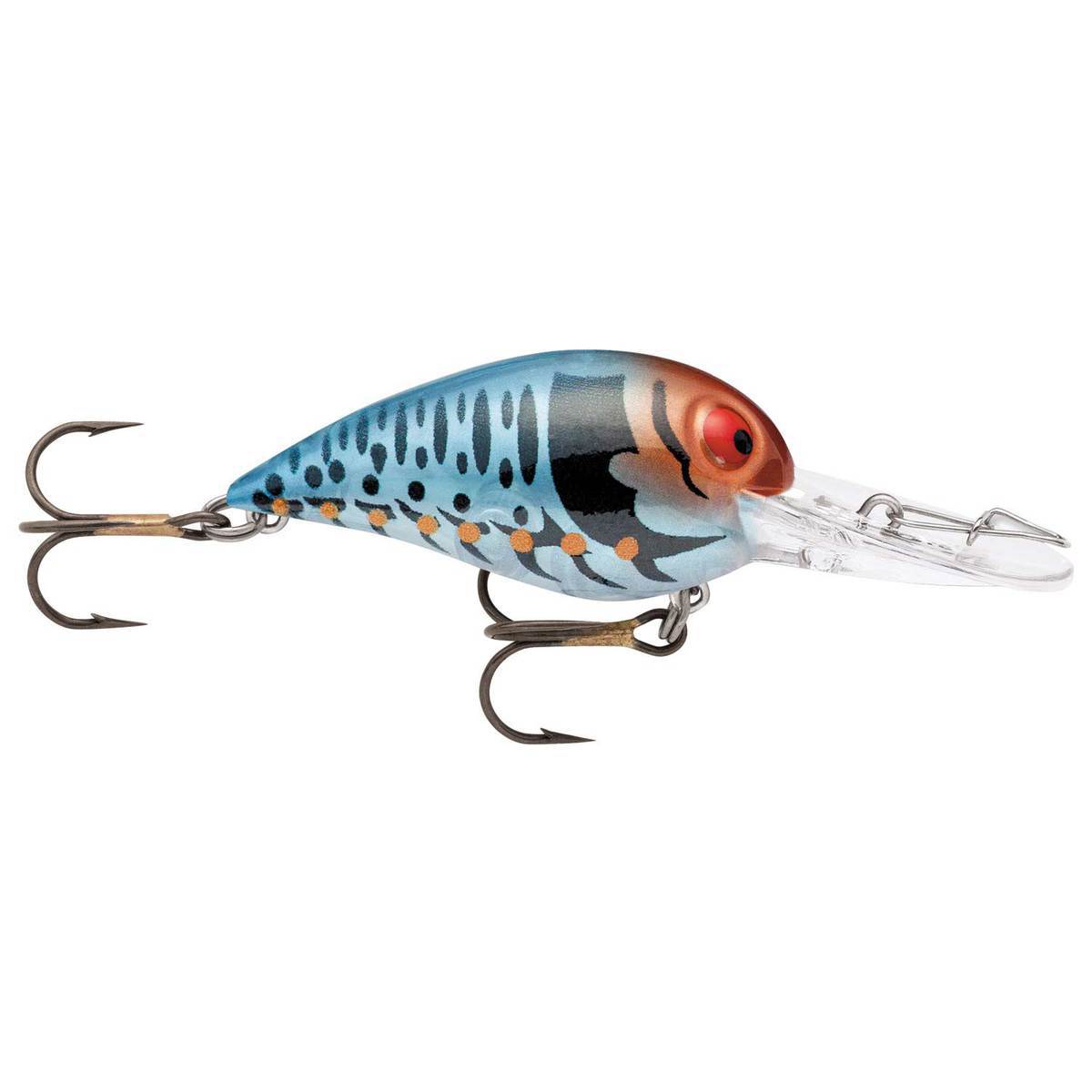 Storm Original Wiggle Wart Crankbait Storm Original Wiggle Wart Crankbait